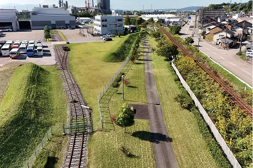 地域貢献型環境ソリューション